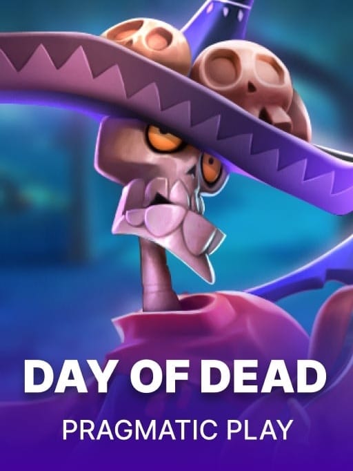 Day of Dead thumbnail